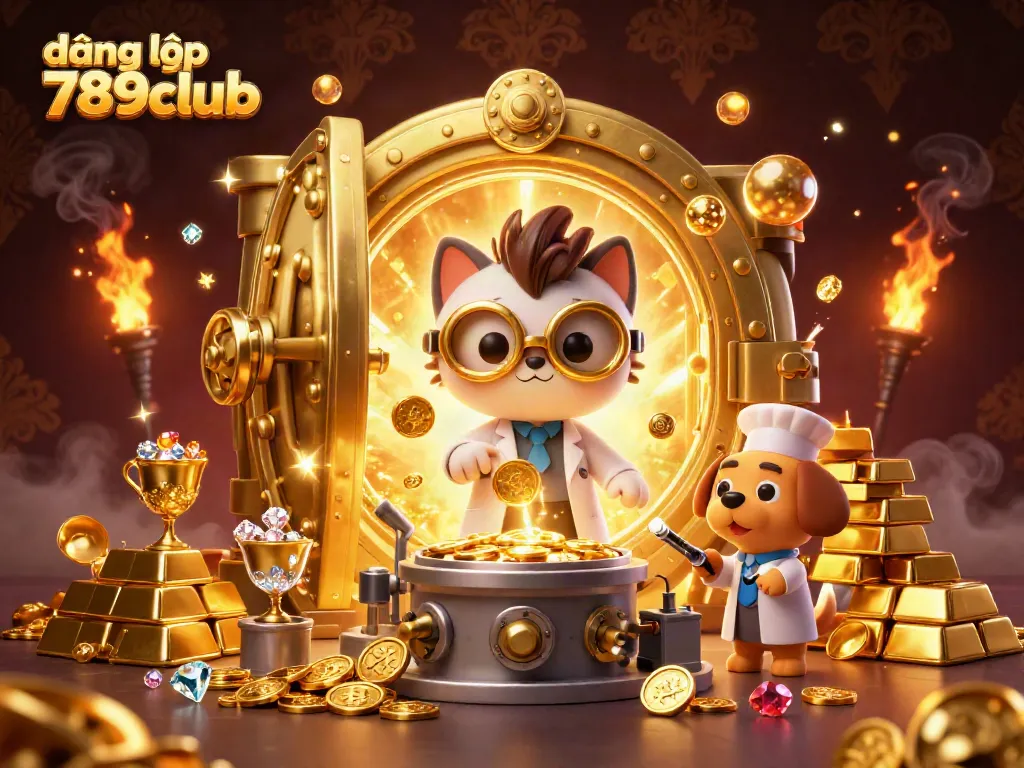 Engage with exciting gameplay by logging into đăng nhập 789club with captivating casino visuals.