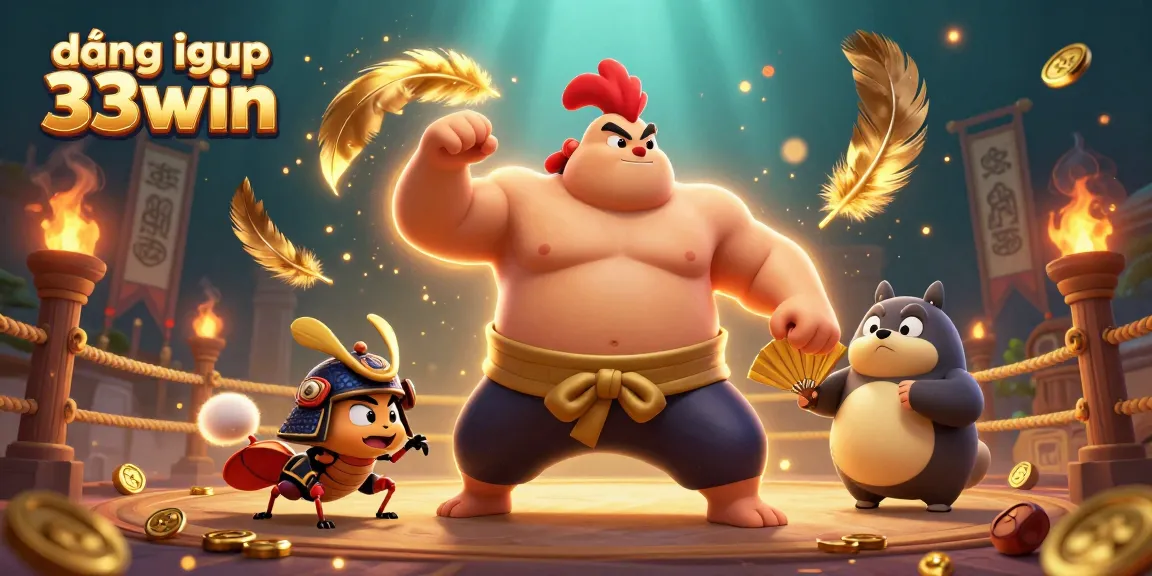 Engage in strategic gameplay with đăng nhập 33win while immersed in a vibrant 3D casino scene.