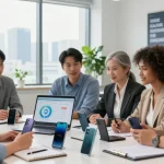 3 Questions to Ask Before Choosing O2 Business Handsets in 2026