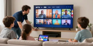 Watch British IPTV with this trusted local service provider