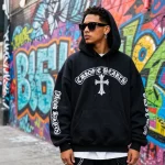 7 Reasons Chrome Hearts Dominates Urban Fashion in 2026
